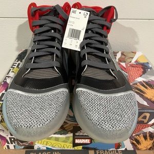 Adidas Marquee Boost